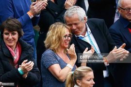 Stan Wawrinka Parents: Meet Wolfram Wawrinka And Isabelle Wawrinka