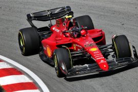 Canadian Grand Prix Time: What time is the Canadian Grand Prix GMT?