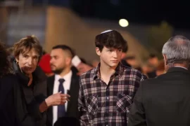 Yoni Bennett: Who is Naftali Bennett’s son?