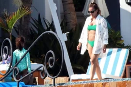 Is Yvette Prieto white? What is Yvette Prieto’s ethnicity?