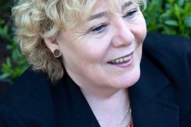 Zoe Lofgren Net Worth