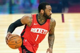 John Wall Girlfriend: Who Is Shante?