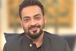 Popular Pakistani Politician Aamir Liaquat Dies