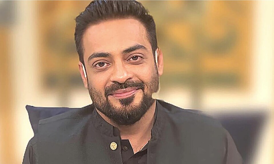 Aamir Liaquat