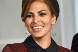 Who is Eva Mendes ex husband?