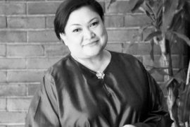 Adibah Noor Cause Of Death