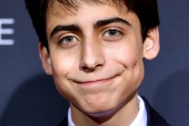 Aidan Gallagher Girlfriend: Who Is Jessica Belkin?