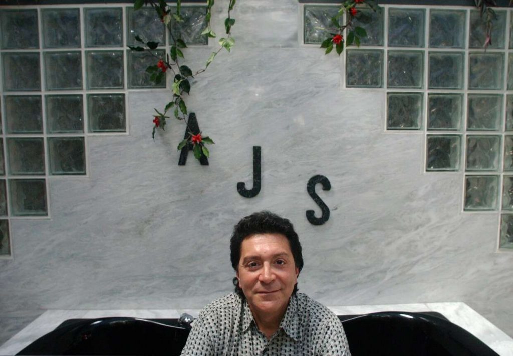 Alec John