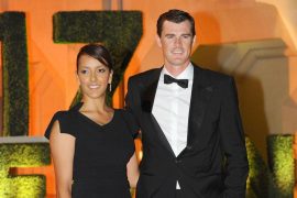 Is tennis player Jamie Murray married?