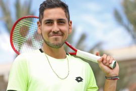 Alejandro Tabilo Age, Ranking, Nationality, Prize Money, Wiki