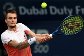 Alexander Bublik Height: How tall is Alexander Bublik?