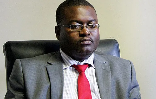 Alex Magaisa