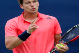 Aljaž Bedene Wiki, Bio, Ranking, Height, Country, Age