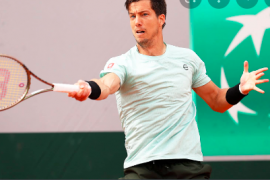 Kimalie Age: How Old Is Aljaž Bedene’s Wife?