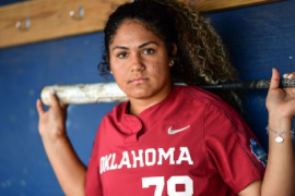 Jocelyn Alo Ethnicity: What nationality is Jocelyn Alo?