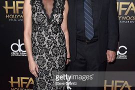 Judge Reinhold Wife: Who Is Amy Reinhold, Movie Producer?