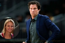 Quin Snyder Children: Meet Owen Snyder, Anika Snyder, Tristan Snyder, Madeleine Snyder, And Wyatt Snyder
