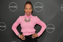 R. Kelly Ex-Wife: Who is Andrea Kelly?