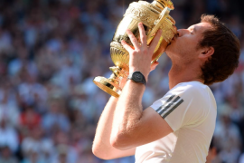 Andy Murray Net Worth: How rich is Andy Murray?