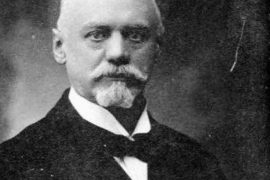 Angelo Moriondo Espresso Machine: When was the first espresso machine invented?