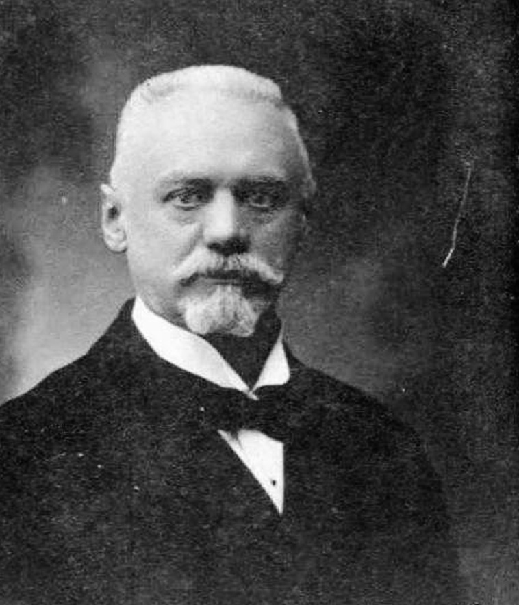 Angelo Moriondo