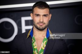Sam Asghari Age: How old is Britney Spears husband?