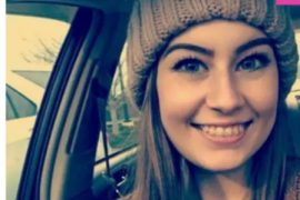 Ashley Cave Background, Ethnicity, Instagram, Religion, Wiki