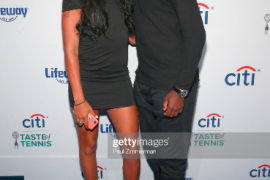 Frances Tiafoe Girlfriend: Who Is Ayan Broomfield?