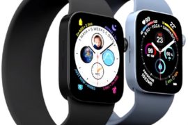When did Apple Watch Series 7 come out?
