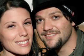 Where is Bam Margera’s first wife Missy Rothstein? How long were Bam and Missy married?