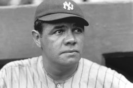 Who is the most famous Yankee?