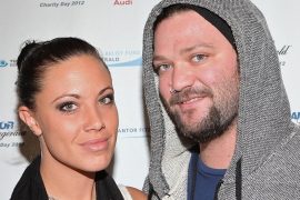 How did Bam Margera meet his wife? Is Bam Margera still married?