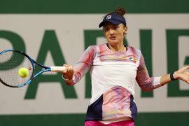 Irina-Camelia Begu Net Worth