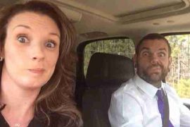 Jeff Hardy Kids: Meet Ruby Claire Hardy And Nera Quinn Hardy