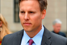 Where does Bill Stepien live?