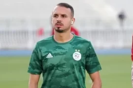 Billel Benhammouda Cause Of Death