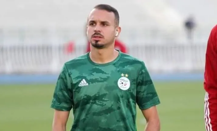 Billel Benhammouda