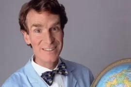 Bill Nye Net Worth: Is Bill Nye the Science Guy a billionaire?
