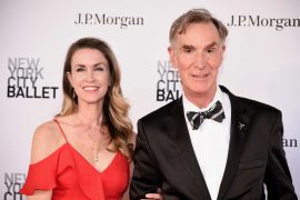 Bill Nye Ex-Wife: Who is Blair Tindall?