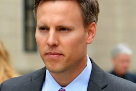 Bill Stepien Family, Age, Wedding, Bio, Wiki