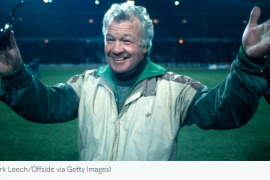 Billy Bingham Everton Wife: Who Was Billy Bingham Married To?