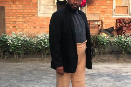 Actor Imeh Okon Puts Up His Vote For Sale; Asking Price Is N730M