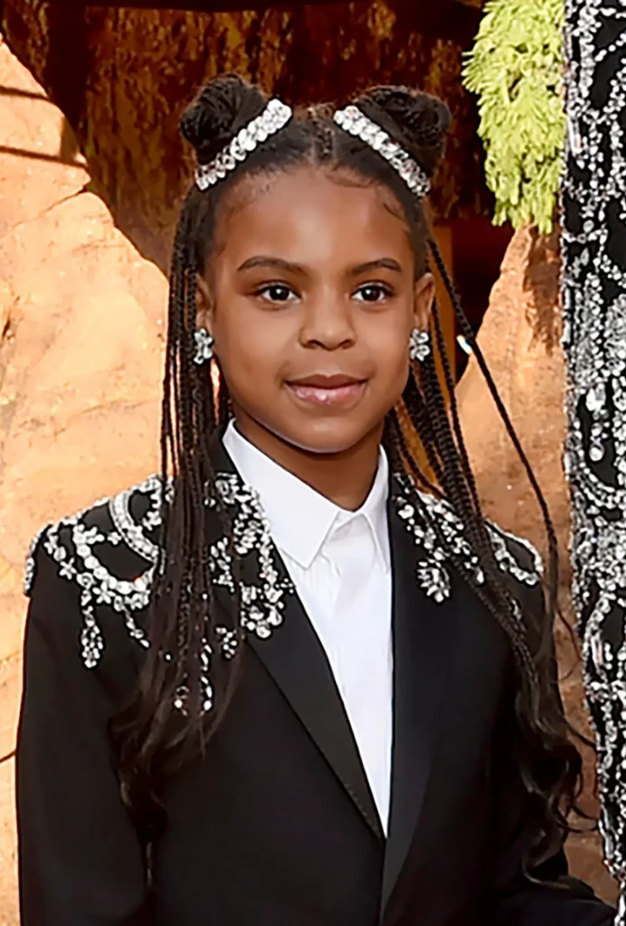 Blue Ivy Carter