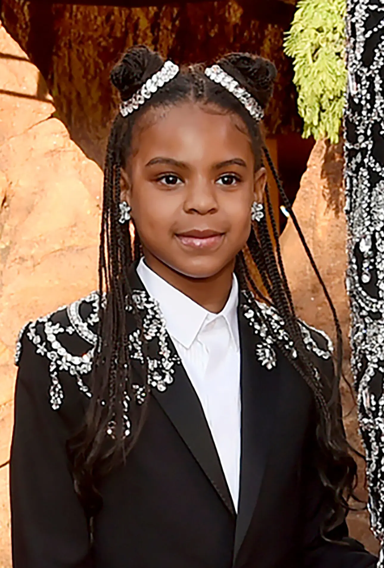 Blue Ivy Carter