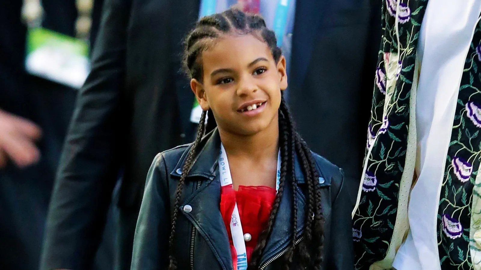 Blue Ivy Carter