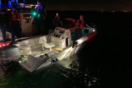 Miami Boat Accident: 2 bodies recovered, 10 rescued
