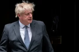 Boris Johnson In Hospital: What Is Boris Johnson Suffering From?