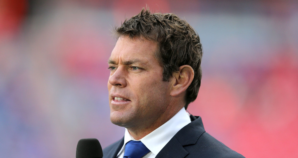 Brett Kimmorley