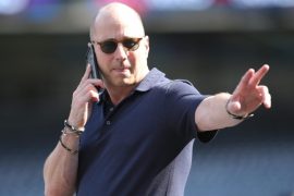 Brian Cashman Net Worth