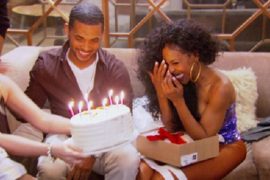 Is Andrea Kelly still married to Brian Mcgee? Is Andrea Kelly still married to her second husband?